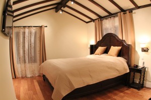 Master Bed-Room